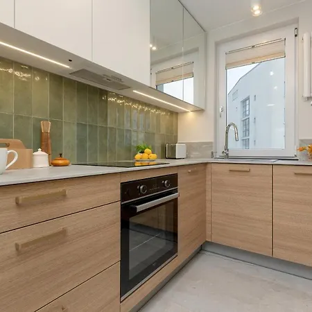 Retro-style In By Renters