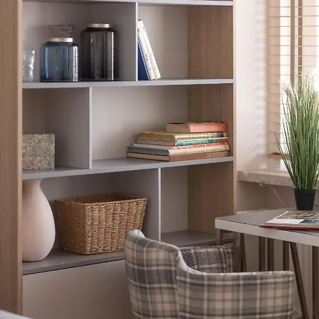 Retro-style In By Renters 公寓 华沙